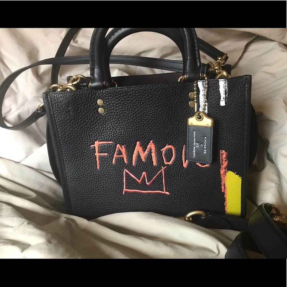 HOLD! Coach X Rogue Famous